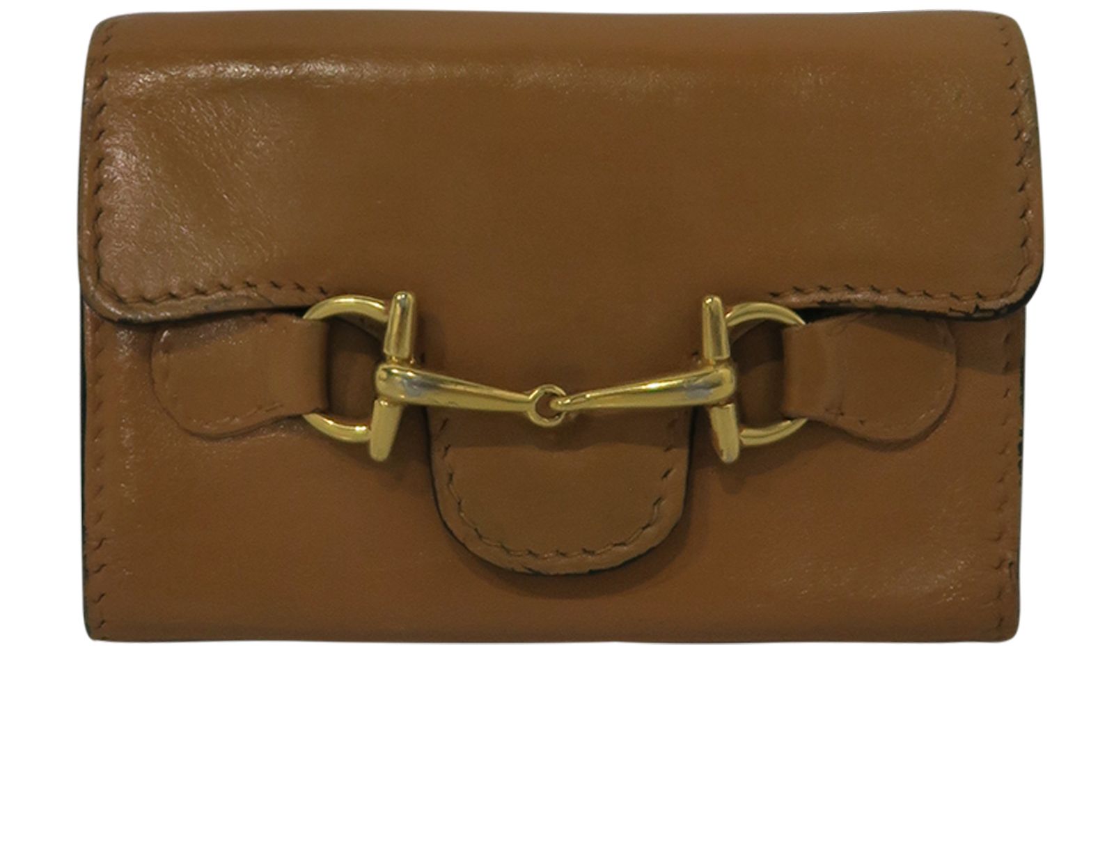 Gucci Key Holder Pouch, Small Leather Goods Designer Exchange Buy